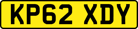 KP62XDY