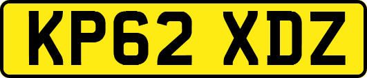 KP62XDZ