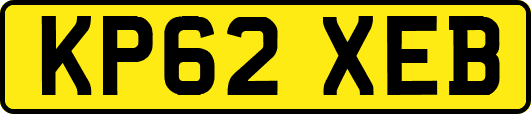 KP62XEB