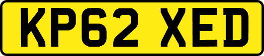 KP62XED