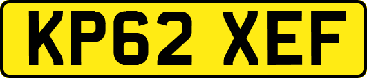 KP62XEF
