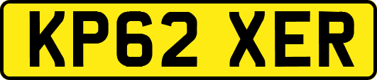 KP62XER