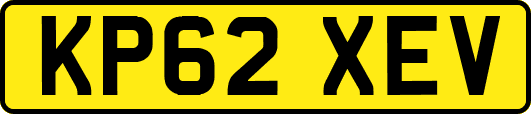 KP62XEV