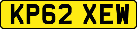 KP62XEW
