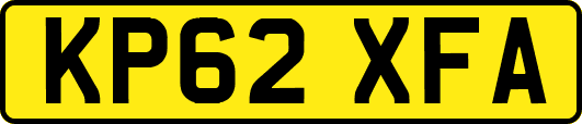 KP62XFA