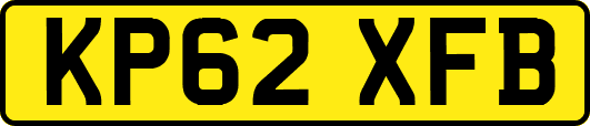KP62XFB