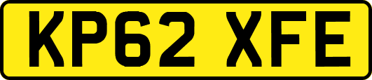 KP62XFE