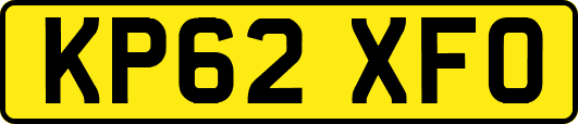 KP62XFO