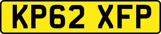 KP62XFP