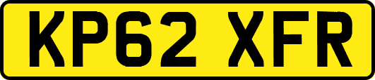 KP62XFR
