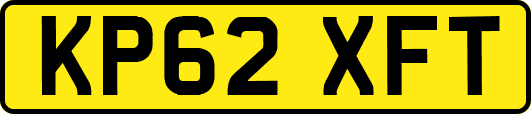 KP62XFT