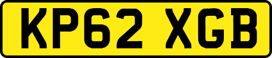 KP62XGB