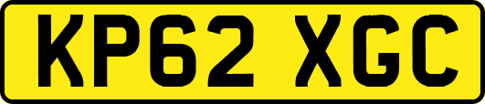 KP62XGC