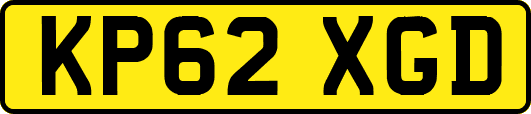 KP62XGD