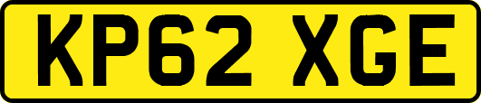KP62XGE