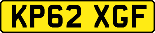 KP62XGF