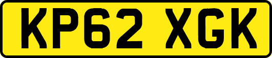 KP62XGK