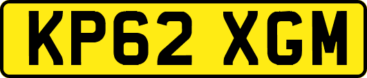 KP62XGM