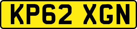 KP62XGN
