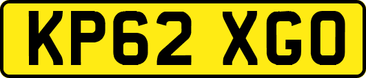 KP62XGO