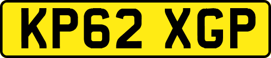 KP62XGP