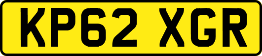 KP62XGR