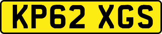KP62XGS