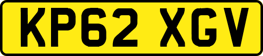 KP62XGV