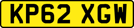 KP62XGW