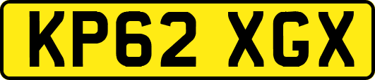 KP62XGX