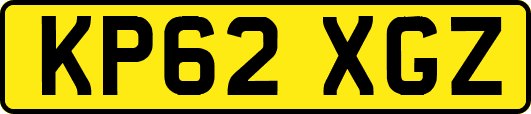 KP62XGZ
