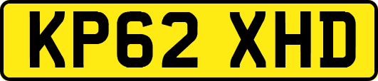 KP62XHD