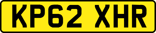 KP62XHR