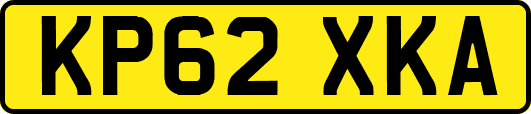 KP62XKA