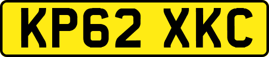 KP62XKC