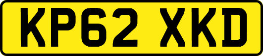 KP62XKD