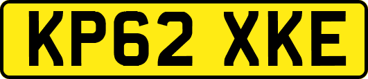 KP62XKE