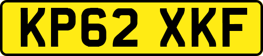 KP62XKF