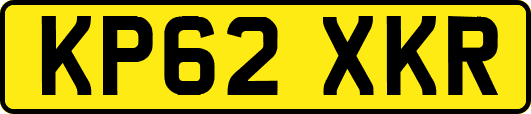 KP62XKR
