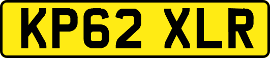 KP62XLR