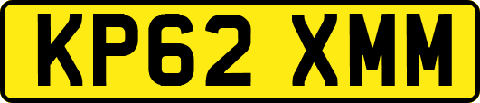 KP62XMM