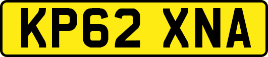 KP62XNA