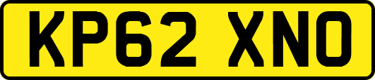 KP62XNO