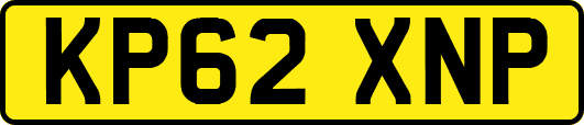 KP62XNP
