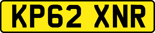 KP62XNR