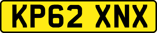 KP62XNX
