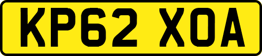 KP62XOA