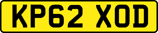 KP62XOD