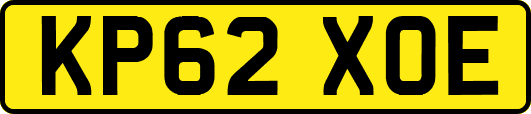 KP62XOE