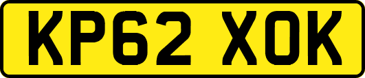 KP62XOK